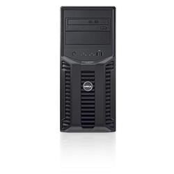 Dell PowerEdge T110 II Xeon E3-1220 v2  8 gb 2 x 1TB Tower Server 3 year warranty 