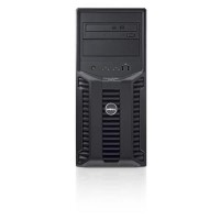 DELL PowerEdge T110 II Tower Server