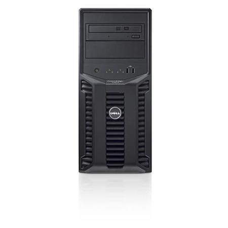 DELL PowerEdge T110 II Tower Server