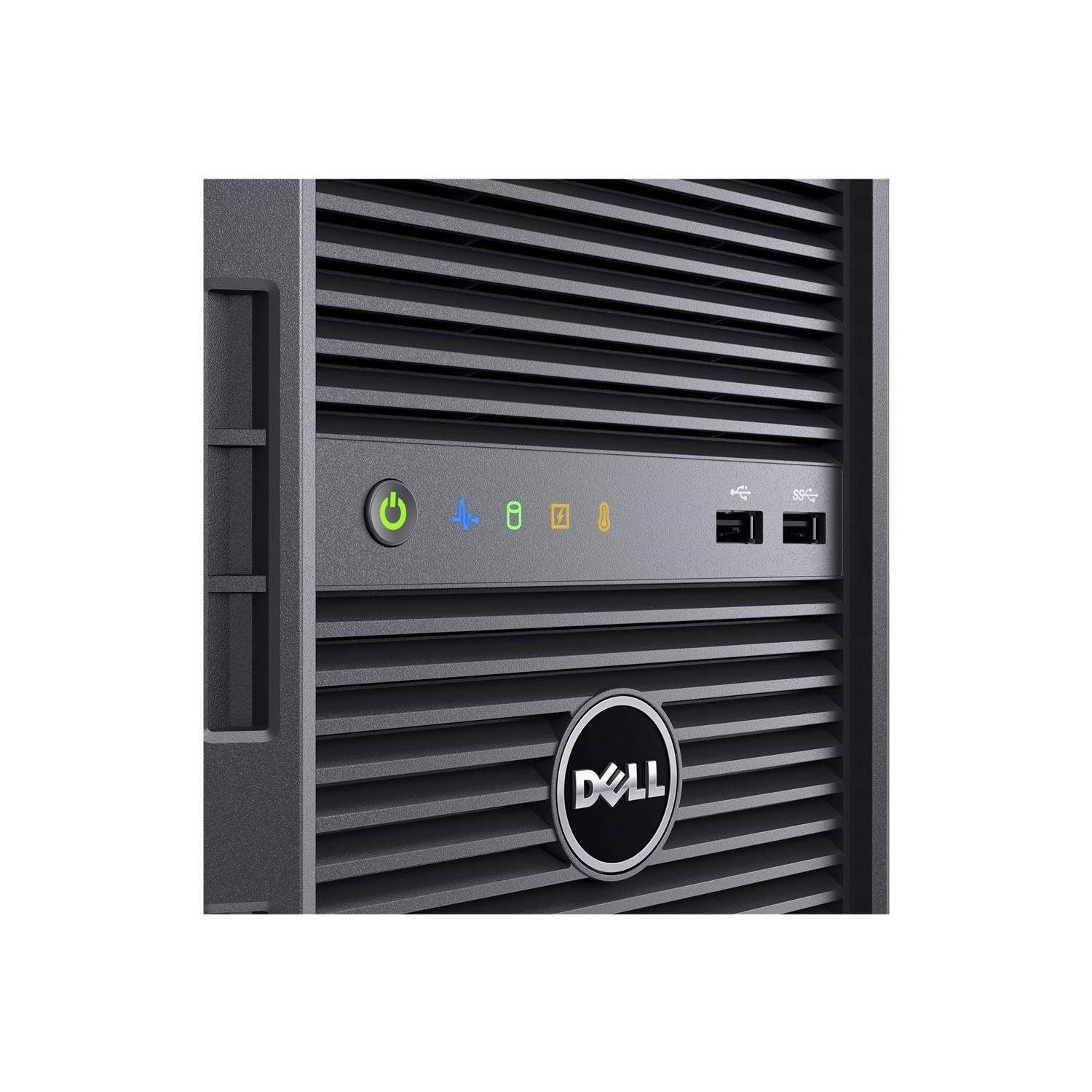 Dell PowerEdge T130 Chassis 4 x 3.5