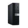 Dell OptiPlex 5070 SFF Core i5-9500 8GB 256GB SSD Windows 10 Pro Desktop PC