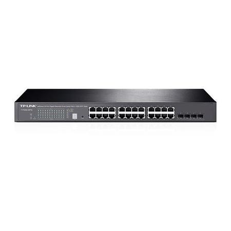 TP-Link T1700G-28TQ 24 Port Managed Switch