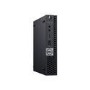 DELL OptiPlex 7060 Micro Core i7-8700T 16GB 256GB Windows 10 Pro Desktop PC
