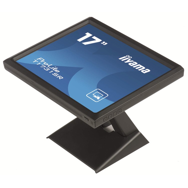 Iiyama T1731SR-B1 17" HD Ready Monitor