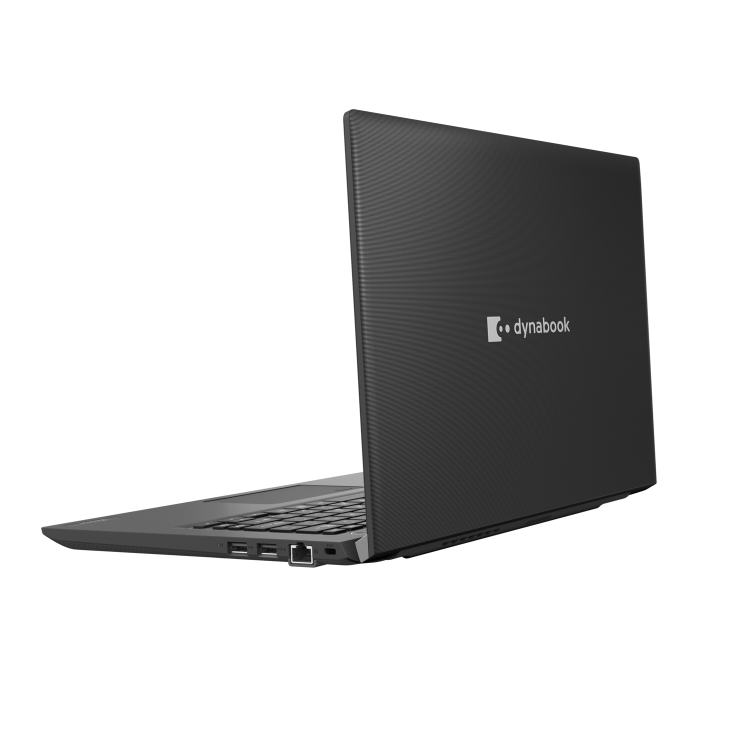Toshiba Dynabook Tecra A40-G-10G Core i7-10510U 8GB 256GB SSD 14 Inch FHD Windows 10 Pro Laptop