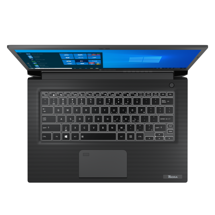 Toshiba Dynabook Tecra A40-G-10G Core i7-10510U 8GB 256GB SSD 14 Inch FHD Windows 10 Pro Laptop