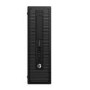 Refurbished HP EliteDesk 800 G1 SFF Core i5 4th gen 8GB 256GB Windows 10 Professional Desktop