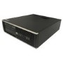 Refurbished HP Compaq Elite 8300 Core i5-3470 8GB 256GB DVD-RW Windows 10 Professional Desktop
