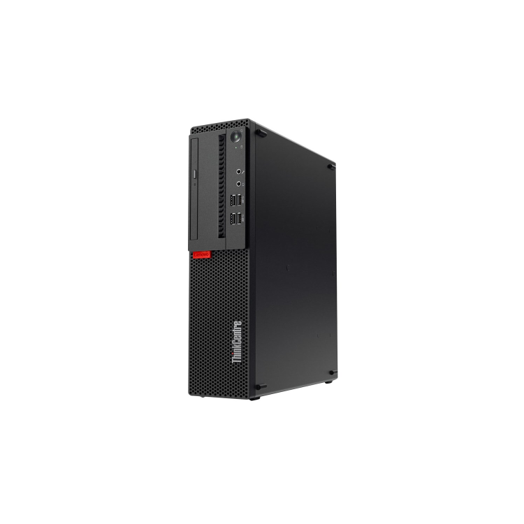 Lenovo ThinkCentre M710S Core i5-7400 8GB 256GB SSD Windows 10 Pro Desktop PC