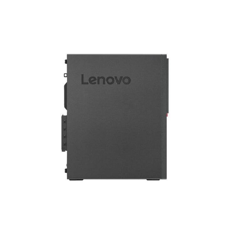 Lenovo ThinkCentre M710S Core i5-7400 8GB 256GB SSD Windows 10 Pro Desktop PC