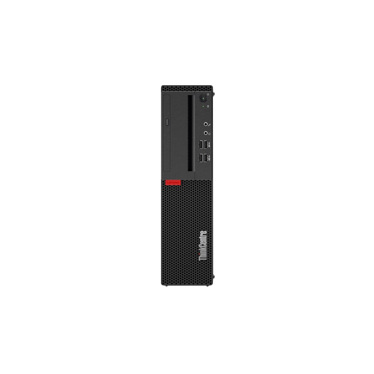 Lenovo ThinkCentre M710S Core i5-7400 8GB 256GB SSD Windows 10 Pro Desktop PC