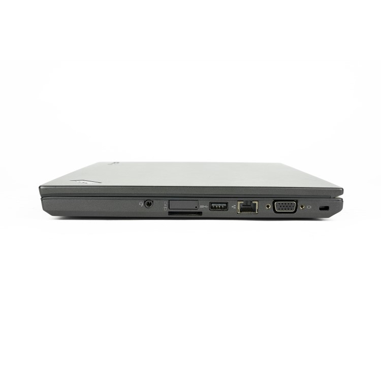 Refurbished Lenovo ThinkPad T440s Core i7 4600U 12GB 240GB 14 Inch Windows 10 Professional Laptop 1 Year Professional warranty