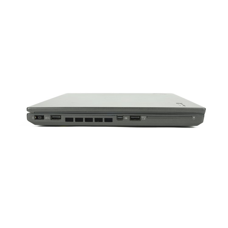 Refurbished Lenovo ThinkPad T440s Core i7 4600U 12GB 240GB 14 Inch Windows 10 Professional Laptop 1 Year Professional warranty