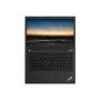 Lenovo ThinkPad T480S Core i7-8550U 16GB 512GB SSD 14 Inch Windows 10 Pro Laptop