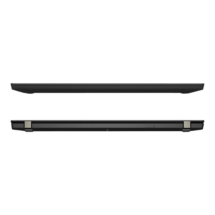 Lenovo ThinkPad T480S Core i7-8550U 16GB 512GB SSD 14 Inch Windows 10 Pro Laptop