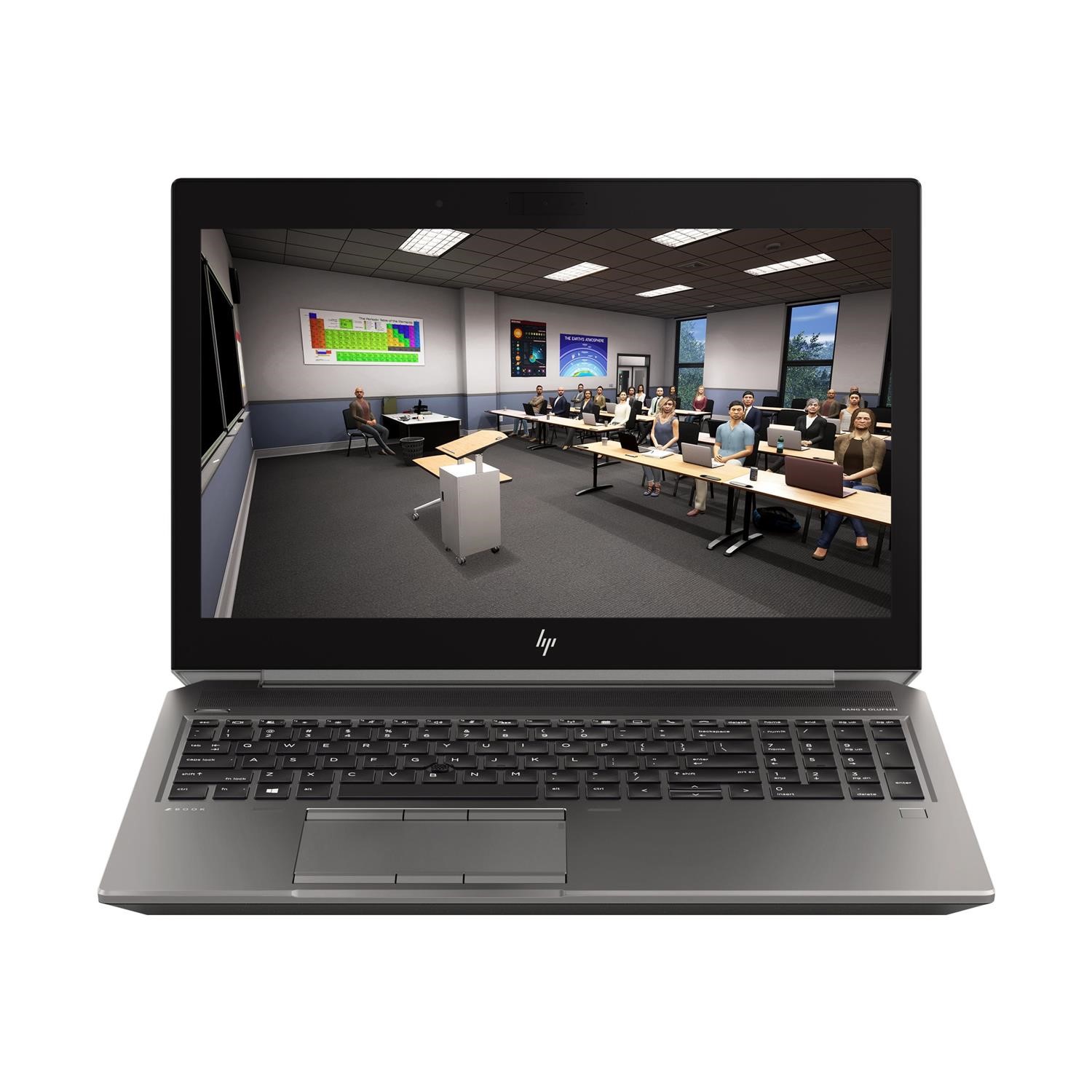 HP ZBook15 G6 i7-9750H SSD512G Win11 【公式通販】