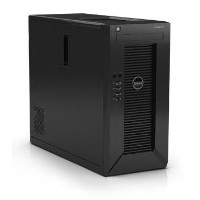 Dell PowerEdge T20 - Server - MT - 1-way - 1 x Pentium G3220 / 3 GHz - RAM 4 GB - HDD 500 GB - HD Graphics - GigE - no OS - Monitor _ none - BTS