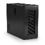 Dell PowerEdge T20 - Server - MT - 1-way - 1 x Pentium G3220 / 3 GHz - RAM 4 GB - HDD 500 GB - HD Graphics - GigE - no OS - Monitor _ none - BTS