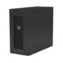 Dell PowerEdge T20 - Server - MT - 1-way - 1 x Pentium G3220 / 3 GHz - RAM 4 GB - HDD 500 GB - HD Graphics - GigE - no OS - Monitor _ none - BTS