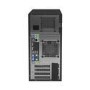 Dell PowerEdge T20 - Server - MT - 1-way - 1 x Pentium G3220 / 3 GHz - RAM 4 GB - HDD 500 GB - HD Graphics - GigE - no OS - Monitor _ none - BTS