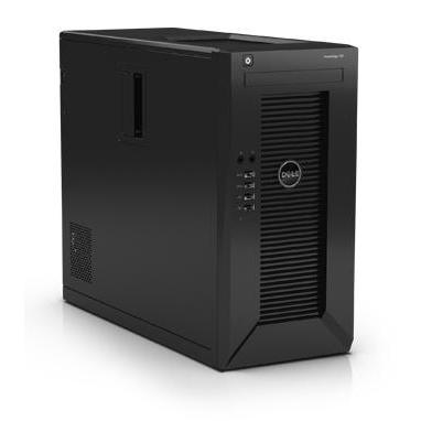 Dell PowerEdge T20 Intel Pentium G3220 4GB 500GB Hard Drive Sata Tower Server
