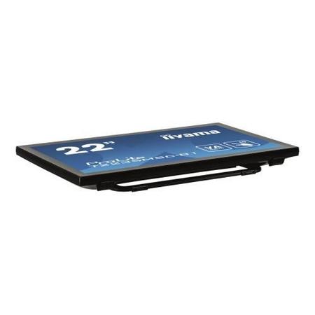 Iiyama T2235MSCB1 22" Full HD Touchscreen Monitor