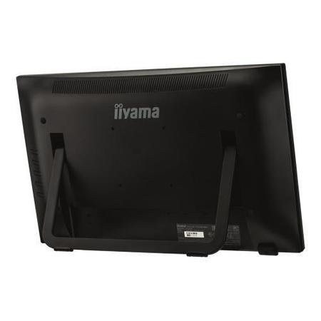 Iiyama T2235MSCB1 22" Full HD Touchscreen Monitor