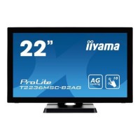 Iiyama ProLite 22" Full HD HDMI Touchscreen Monitor  Iiyama ProLite 22" Full HD HDMI Touchscreen Monitor