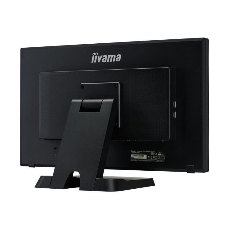 Iiyama ProLite 22" Full HD HDMI Touchscreen Monitor 