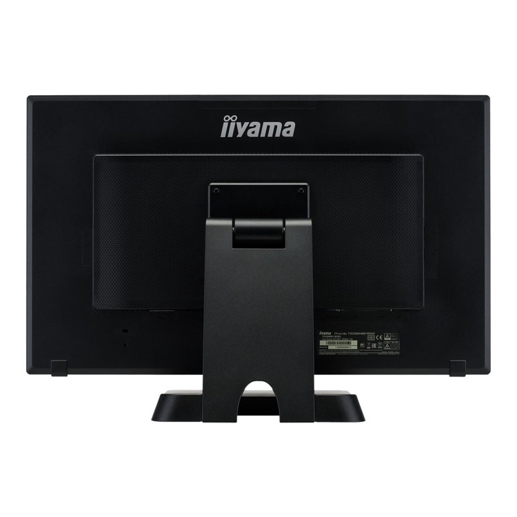 Iiyama ProLite 22" Full HD HDMI Touchscreen Monitor 