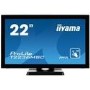 iiyama ProLite T2236MSC-B2 22" Full HD TouchscreenMonitor