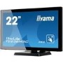 iiyama ProLite T2236MSC-B2 22" Full HD TouchscreenMonitor