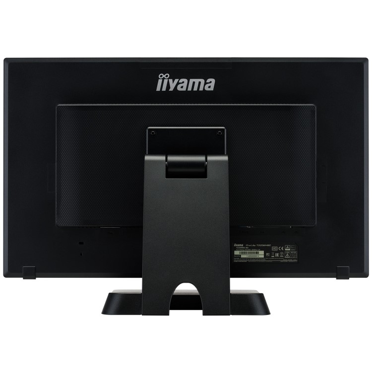 iiyama ProLite T2236MSC-B2 22" Full HD TouchscreenMonitor