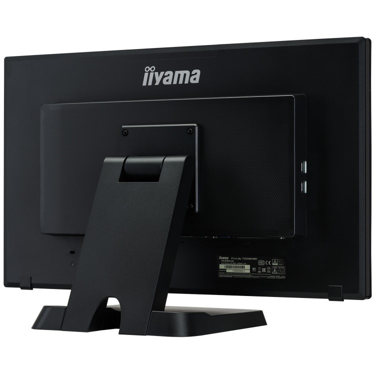iiyama ProLite T2236MSC-B2 22" Full HD TouchscreenMonitor