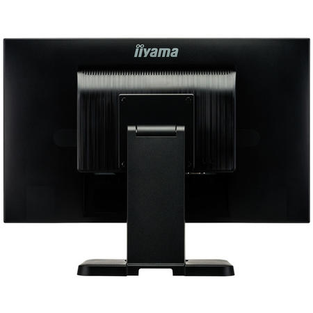 Iiyama ProLite T2252MSC-B1 22" IPS Multi-Touch Touchscreen Monitor