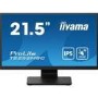 iiyama T2454MSC 22" IPS Full HD Capacitive 10-Point Touchscreen Monitor