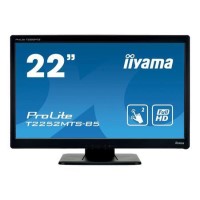 Iiyama 22" ProLite T2252MTS-B5 Full HD Touchscreen Monitor