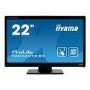 Iiyama 22" ProLite T2252MTS-B5 Full HD Touchscreen Monitor