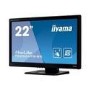 Iiyama 22" ProLite T2252MTS-B5 Full HD Touchscreen Monitor
