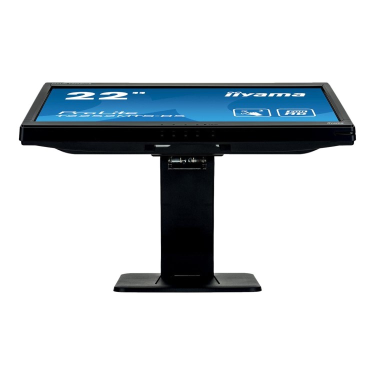 Iiyama 22" ProLite T2252MTS-B5 Full HD Touchscreen Monitor