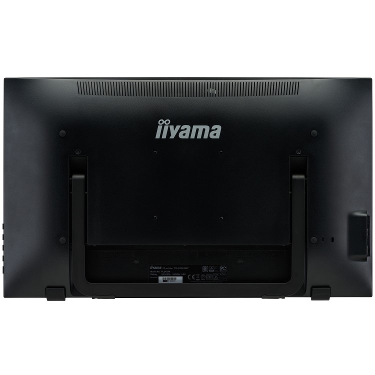 iiyama ProLite T2435MSC-B2 24" Full HD Touchscreen Monitor