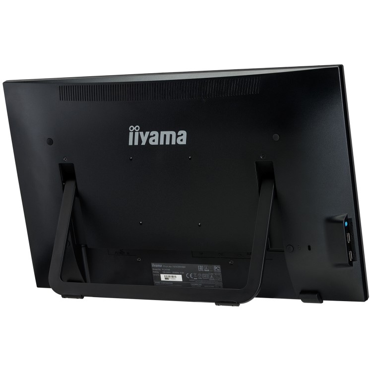 iiyama ProLite T2435MSC-B2 24" Full HD Touchscreen Monitor