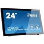 iiyama ProLite T2435MSC-B2 24" Full HD Touchscreen Monitor