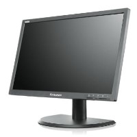 Lenovo ThinkVision LT2323p 23" 1920x1080 Monitor in Black 
