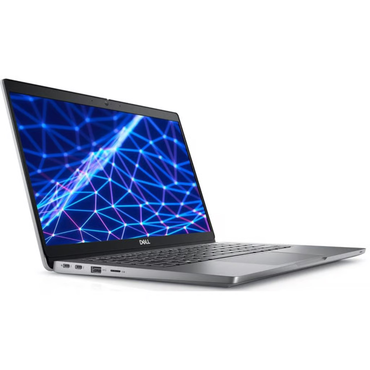 Refurbished Dell Latitude 5330 Core i5 12th gen 8GB RAM 256GB SSD 13.3 Inch Windows 11 Pro Touchscreen Convertible Laptop