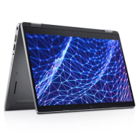 Refurbished Dell Latitude 5330 Core i5 12th gen 8GB RAM 256GB SSD 13.3 Inch Windows 11 Pro Touchscreen Convertible Laptop