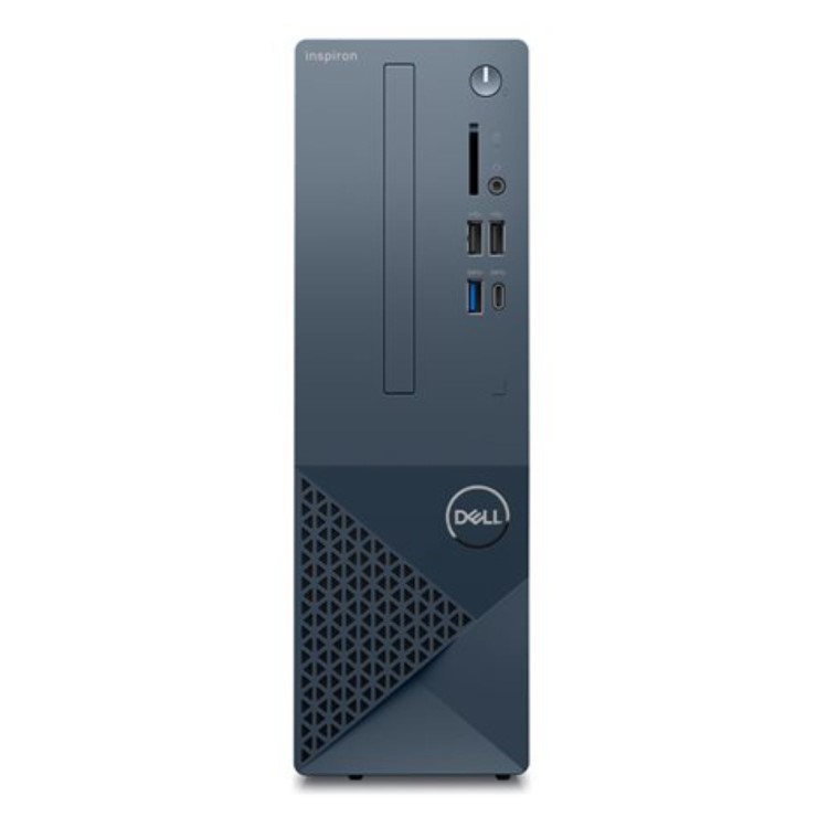 Dell Inspiron Intel Core i5-12400 16GB RAM 512GB SSD Intel UHD Graphics 730 Windows 11 Pro Desktop PC