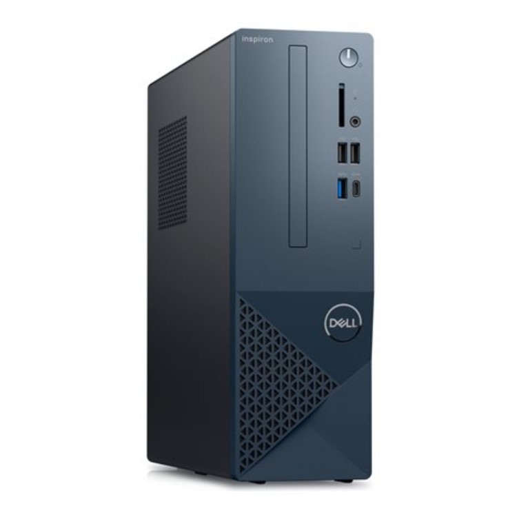 Dell Inspiron Intel Core i5-12400 16GB RAM 512GB SSD Intel UHD Graphics 730 Windows 11 Pro Desktop PC