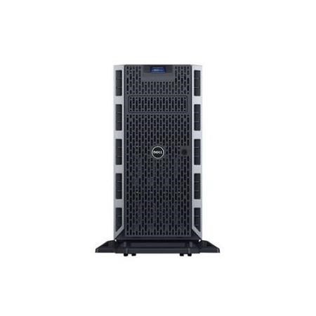 Dell PowerEdge T330 Chassis 8 x 3.5 HotPlug Intel Xeon E3-1220 v5
