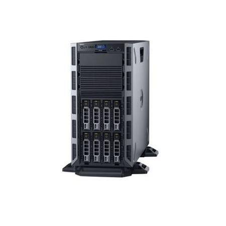 Dell PowerEdge T330 Chassis 8 x 3.5 HotPlug Intel Xeon E3-1220 v5
